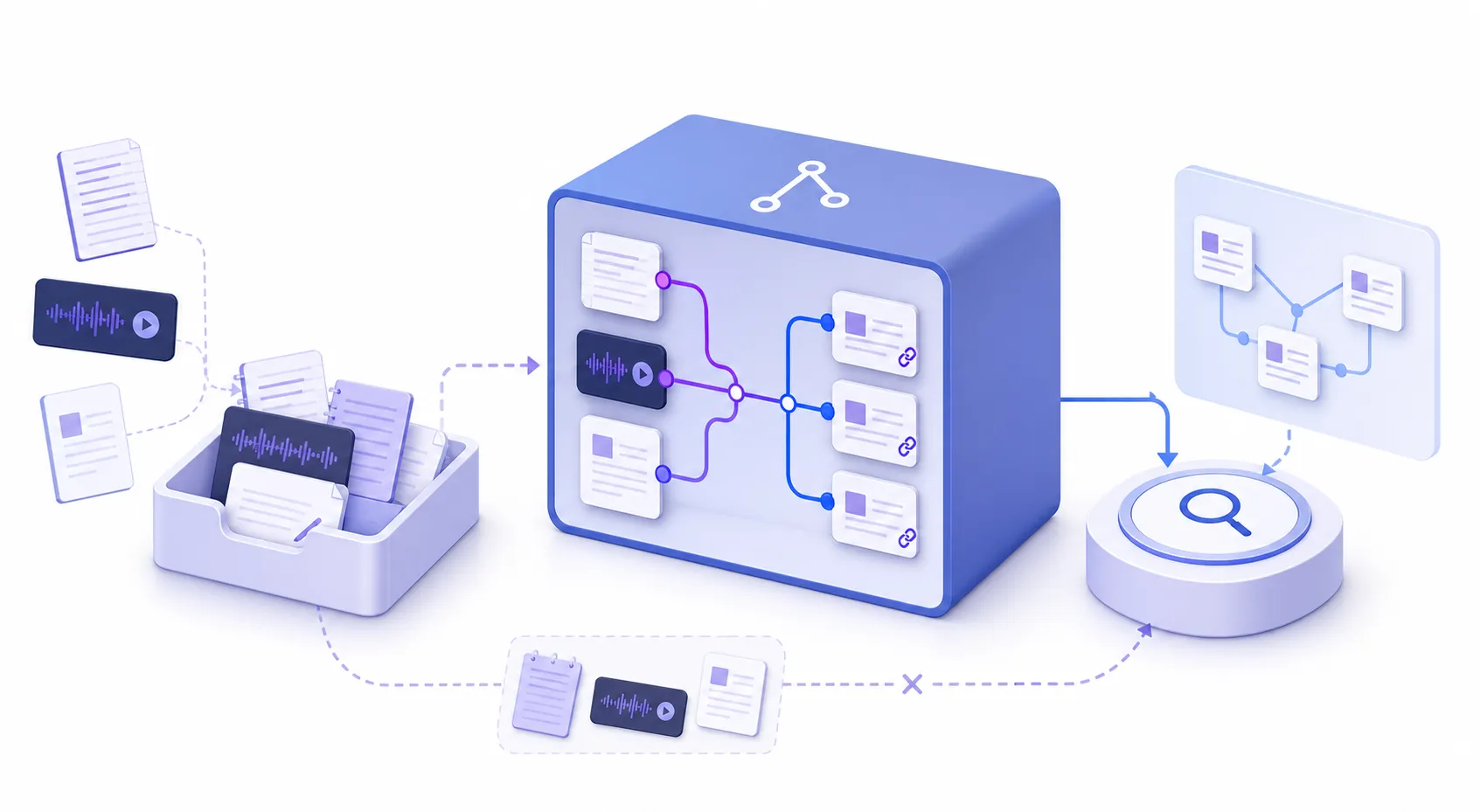 Git으로 관리하는 LLM Wiki 커버 이미지